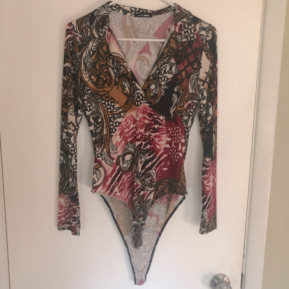 Body Suit